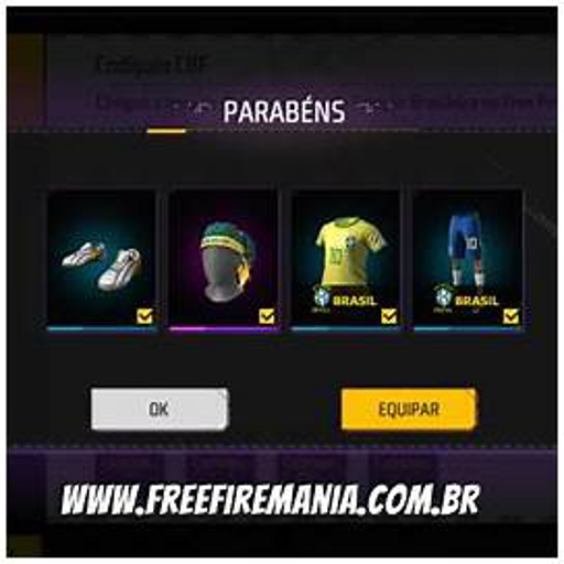 comprar codiguin ff